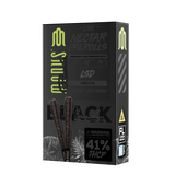 MODUS Black Live Nectar THC-P 1g Pre Rolls - 2 Count