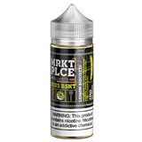 MRKTPLCE BKRS BSKT 100ML E-Liquid