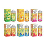 Lemonade Monster 100ML E-Juice by Jam Monster