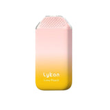 Lykcan BELO 12ML Rechargeable Disposable – 6000 Puffs Lykcan Lykcan BELO 12ML Rechargeable Disposable – 6000 Puffs