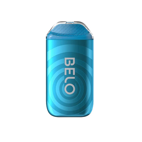 Lykcan Belo Plus Rechargeable Disposable Device – 6000 Puffs Lykcan Lykcan Belo Plus Rechargeable Disposable Device – 6000 Puffs