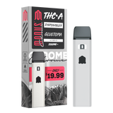 MODUS Chrome THC-A Pocket Dabs 2g Disposable