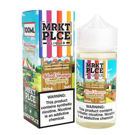 MRKTPLCE 100ML E-Liquid