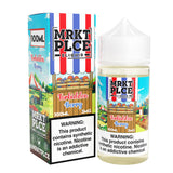 MRKTPLCE 100ML E-Liquid