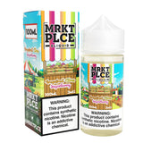 MRKTPLCE 100ML E-Liquid