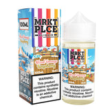 MRKTPLCE 100ML E-Liquid