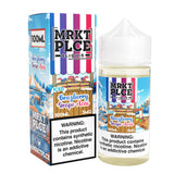 MRKTPLCE 100ML E-Liquid