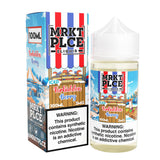 MRKTPLCE 100ML E-Liquid