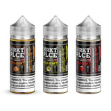 MRKTPLCE BKRS BSKT 100ML E-Liquid