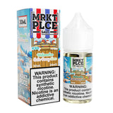 MRKTPLCE Salt Nic 30ML E-Liquid