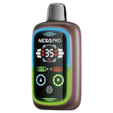 NEXA Pro 30K Puff Disposable Device - 30000 Puffs