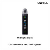 UWELL Caliburn G3 Pro - 35w Pod System