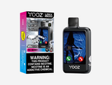 YOOZ Linkx 25000 Rechargeable Disposable Device – 25000 Puffs