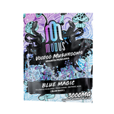 MODUS Voodoo Mushroom Gummies 3000mg - 6 Count