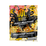 MODUS Voodoo Mushroom Gummies 3000mg - 6 Count