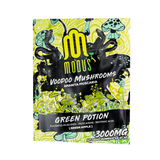 MODUS Voodoo Mushroom Gummies 3000mg - 6 Count