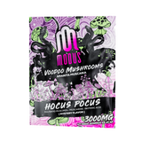 MODUS Voodoo Mushroom Gummies 3000mg - 6 Count