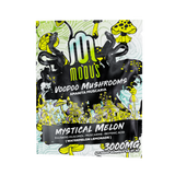 MODUS Voodoo Mushroom Gummies 3000mg - 6 Count