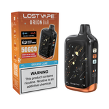 Lost Vape ORION BAR 50K Nic & Ice Control Disposable Device - 50000 Puffs