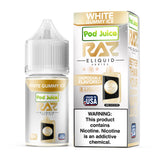 POD Juice x RAZ Series Nic Salt 30ML E-Liquid