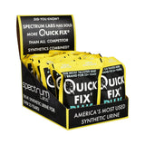 Quick Fix Plus Synthetic Urine 3oz