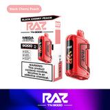 RAZ TN9000 Disposable Device – 9000 Puffs