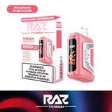 RAZ TN9000 Disposable Device – 9000 Puffs