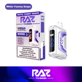 RAZ TN9000 Disposable Device – 9000 Puffs