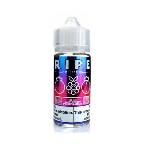 Ripe Collection 100mL E-Liquid