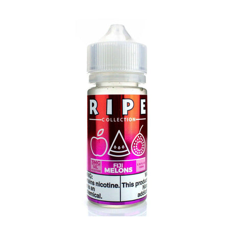 Ripe Collection 100mL E-Liquid