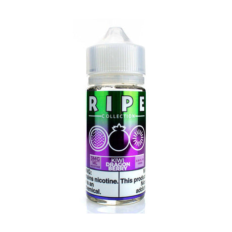 Ripe Collection 100mL E-Liquid