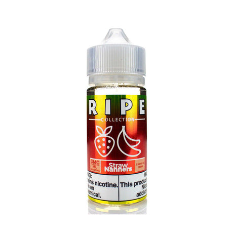 Ripe Collection 100mL E-Liquid