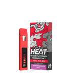 Straight Heat 1g Disposable Device