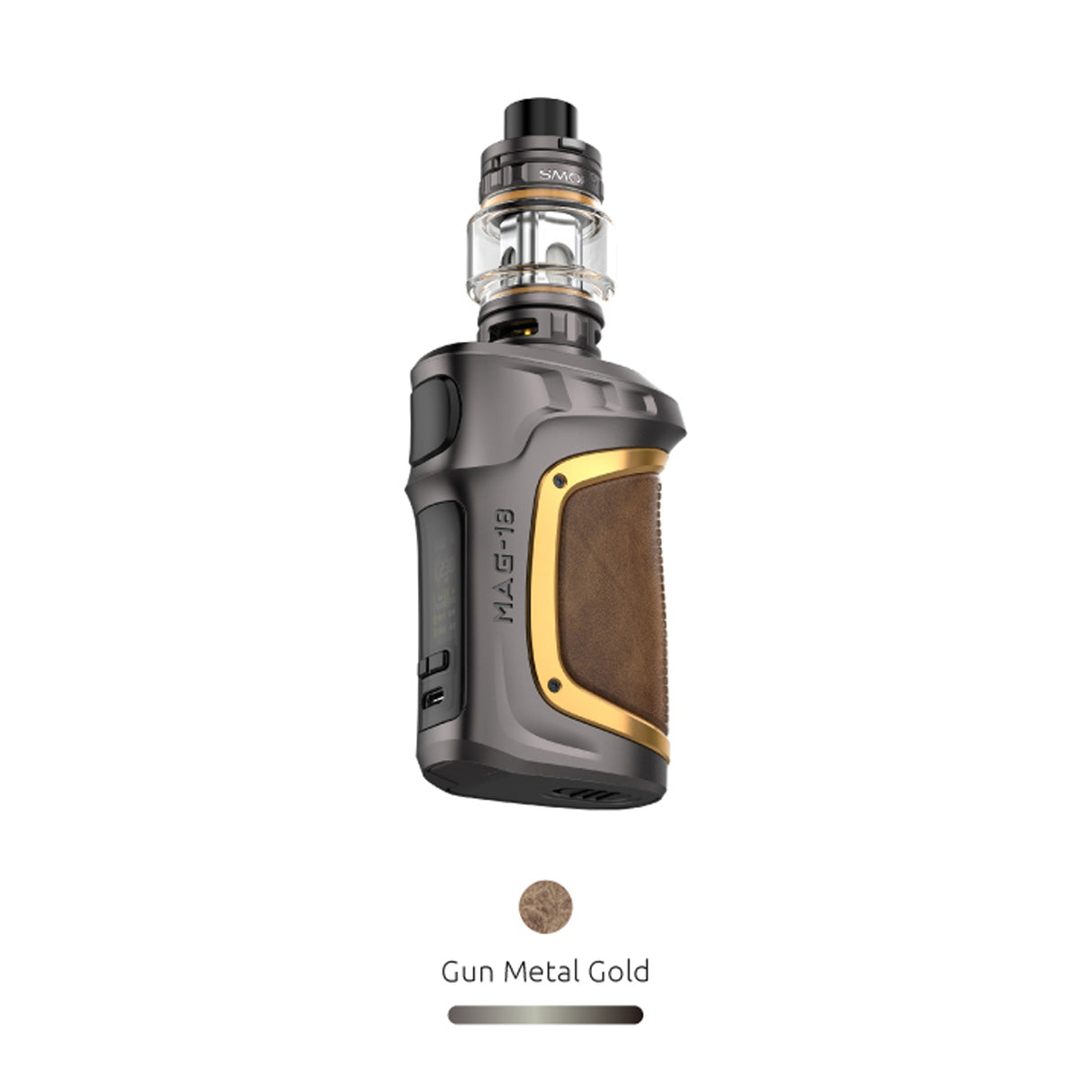 SMOK Mag-18 Kit with TFV18 Tank