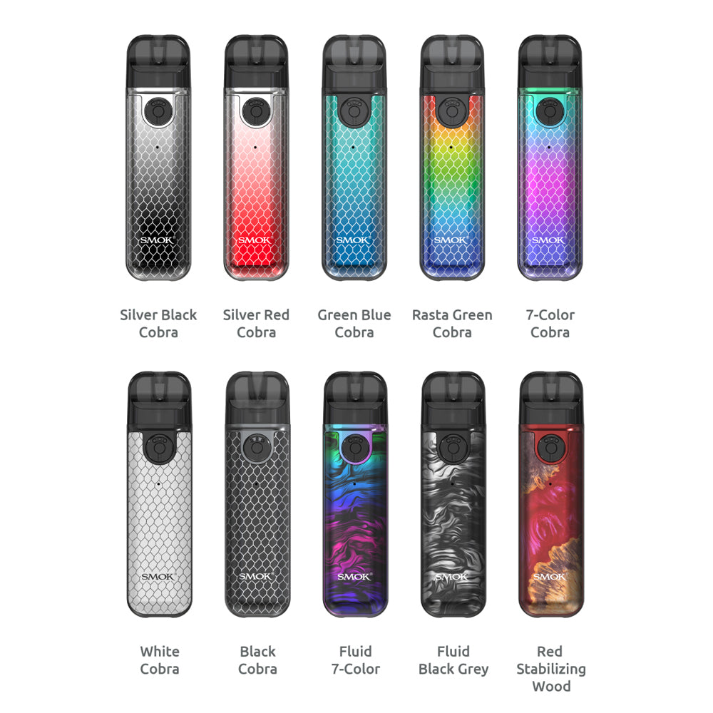 SMOK Novo 4 Mini Pod Kit