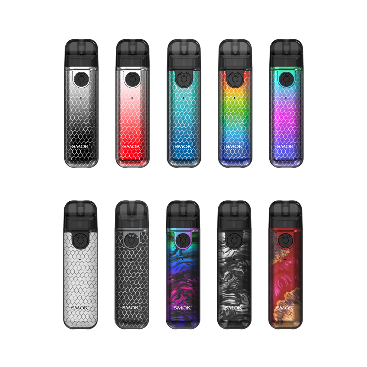 SMOK Novo 4 Mini Pod Kit