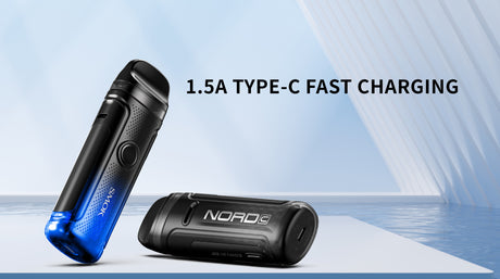 SMOK NORD C 50W Pod Kit SMOK SMOK NORD C 50W Pod Kit