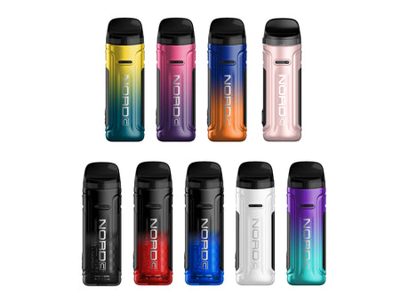 SMOK NORD C 50W Pod Kit SMOK SMOK NORD C 50W Pod Kit