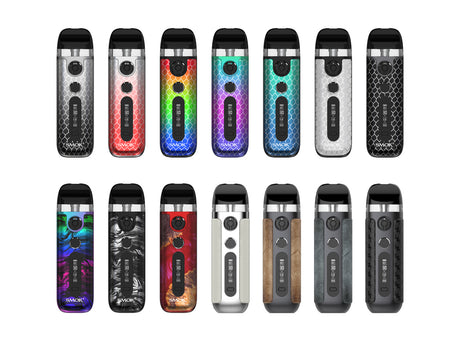 SMOK NOVO 5 Pod Kit SMOK SMOK NOVO 5 Pod Kit