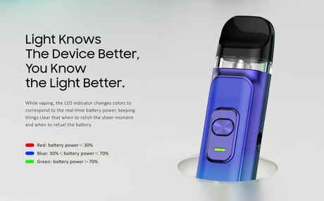 SMOK Novo Master Pod System Kit SMOK SMOK Novo Master Pod System Kit