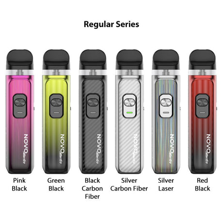 SMOK Novo Master Pod System Kit SMOK SMOK Novo Master Pod System Kit