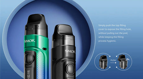 SMOK RPM C Pod Kit SMOK SMOK RPM C Pod Kit