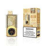 SWFT Meta 30K Rechargeable Disposable Device - 30000 Puffs