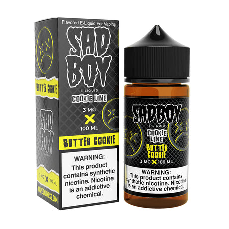 SADBOY 100ML E-Liquid