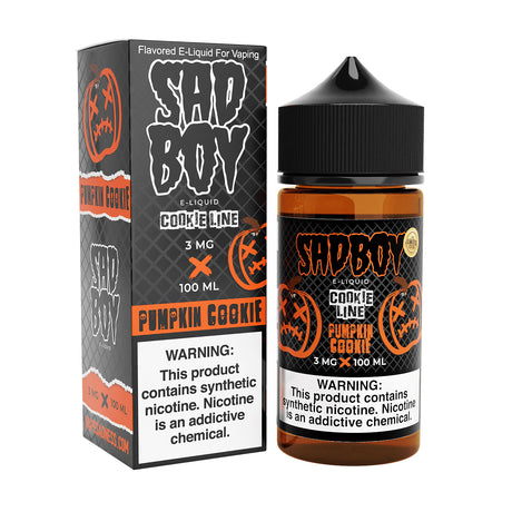 SADBOY 100ML E-Liquid