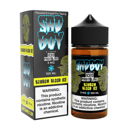 SADBOY Iced 100ML E-Juice