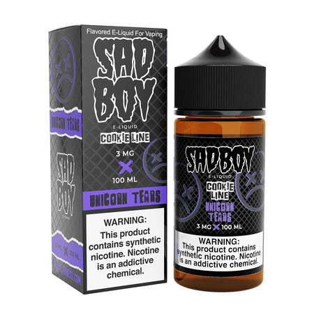 SADBOY 100ML E-Liquid