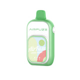 AIRFUZE Addon 40K Puff Disposable Device - 40000 Puffs