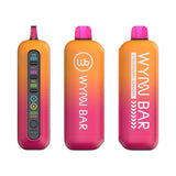 Wynn Bar 4 Adjust 50K Disposable Device - 50000 Puffs