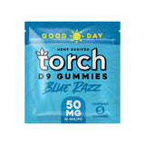 TORCH Good Day Hemp Derived D9 Gummies 5CT 50MG